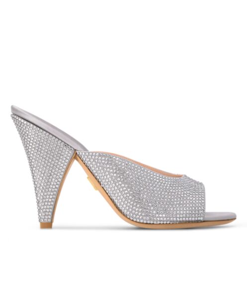 Louis Vuitton Women's Super Mule 