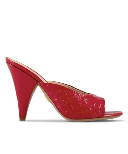 Louis Vuitton Women's Super Mule 